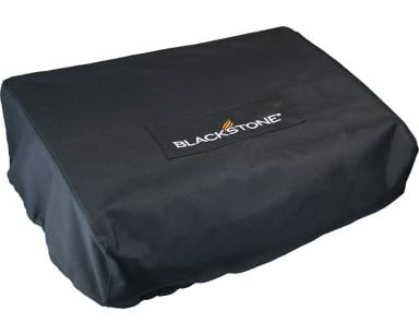 Couvercle et Sac de Transport pour Plaque de Cuisson Blackstone 22\" - 1722