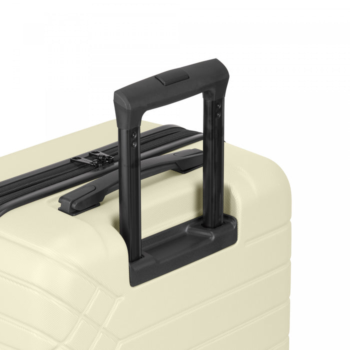 Mecca Ensemble De Bagages 2 Pieces
