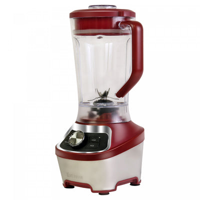 Kenmore Stand Blender Red - KKSBR|Mélangeur sur socle Kenmore rouge - KKSBR