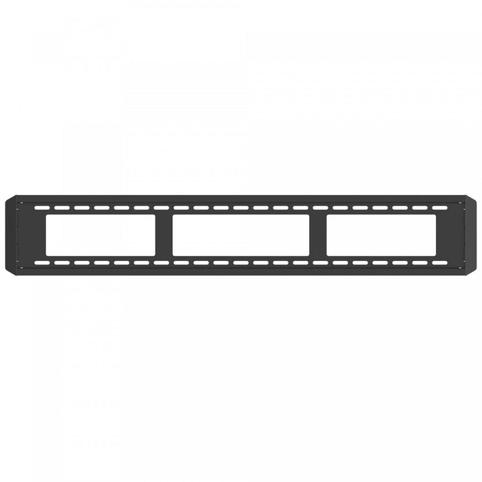 Support mural inclinable Kanto T6090 pour televiseurs de 55\" a 120\", noir