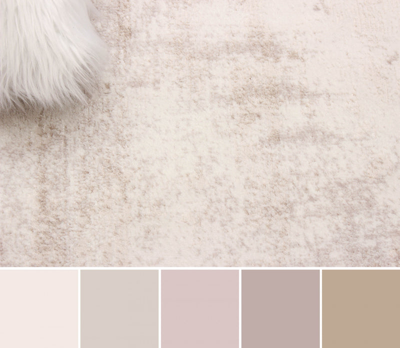 Carpette Monica grise - 8 pi 0 po x 10 pi 0 po   