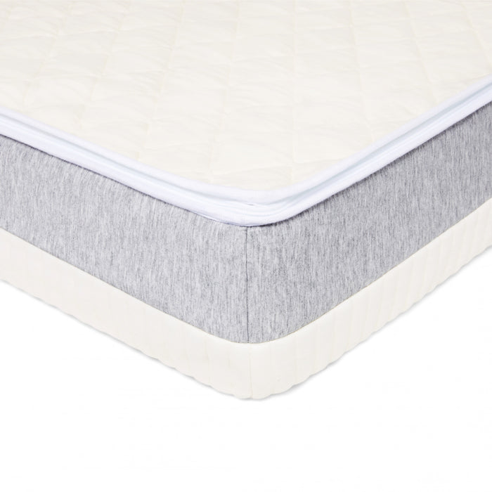Graco Ultra Matelas 2-en-1 haut de gamme pour lit de bebe et de tout-petit
