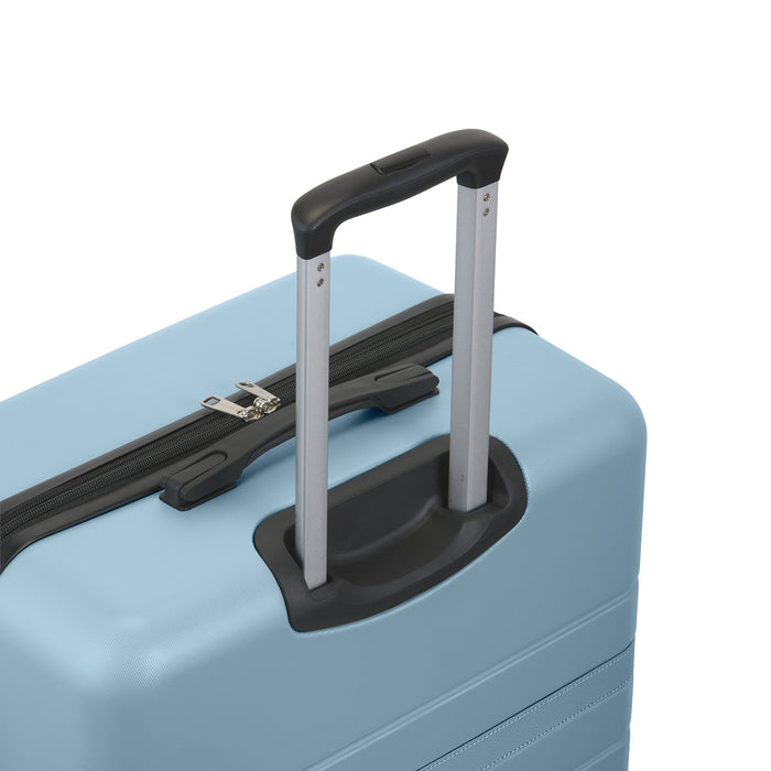 Lisbon Ensemble De Bagages 2 Pieces