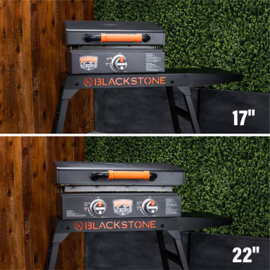 Meuble Blackstone 17 » et 22 » - 5013CA