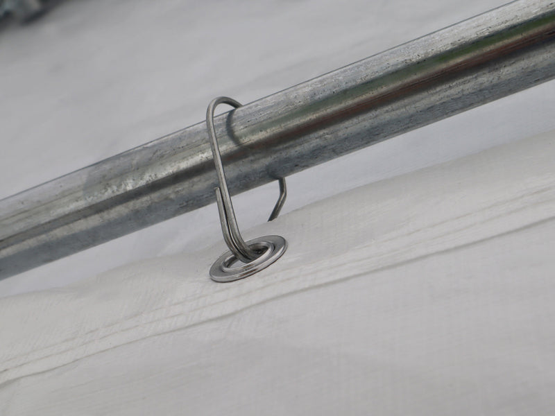 Gazebo Penguin abri utilitaire 5 pi. x 8pi.