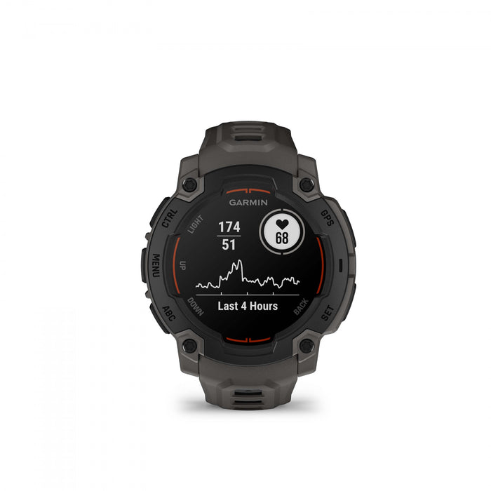  Black With Charcoal Band