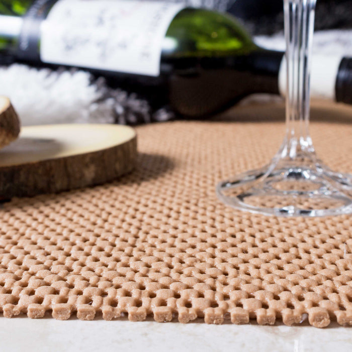 Sous-tapis Super Stop pour l’intérieur - 3 pi x 5 pi