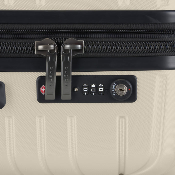 Oslo Ensemble De Bagages 3 Pieces