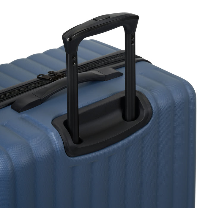 Tokyo Enregistrement Des Gros Bagages