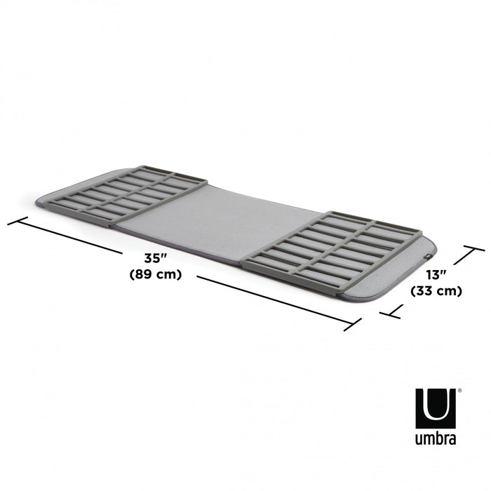 Tapis pour bottes et chaussures sèches de Umbra