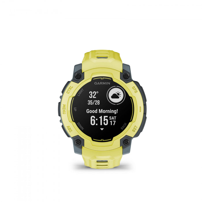  Electric Lime With Electric Lime Band