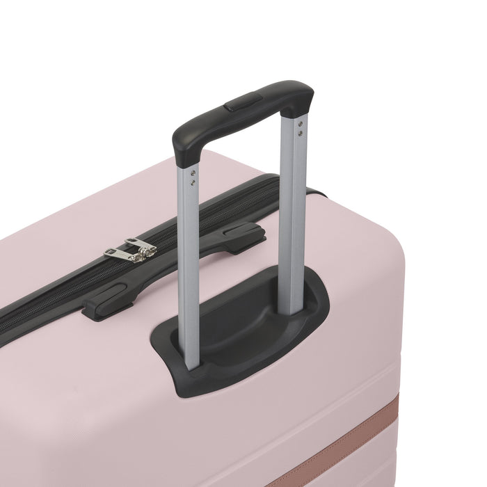 Lisbon Ensemble De Bagages 2 Pieces