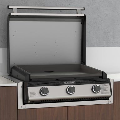 Veste/Kit de garniture isolante pour plaque de cuisson « Blackstone 28 » - 6228