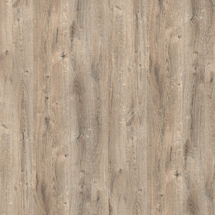 Grand lit escamotable mural Pur de Bestar de 90 po avec tablettes et tiroirs - brun rustique