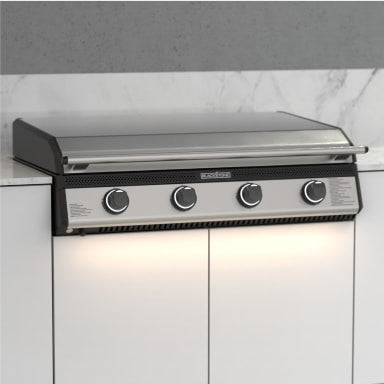 Plaque de cuisson Blackstone 36\" avec hotte - 6138