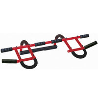 Barre de traction multifonctionnelle Iron Body Fitness IBF