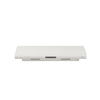 Hotte de cuisinière sous l’armoire Typhoon de Zephyr de 36 po - blanc mat - AK2136CW