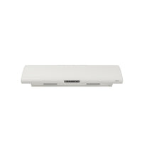 Hotte de cuisinière sous l’armoire Typhoon de Zephyr de 30 po - blanc - AK2100CW