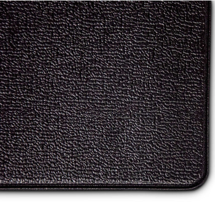 Tapis robuste pour tapis roulant Iron Body Fitness IBF - 6 pi 6 po x 3 pi