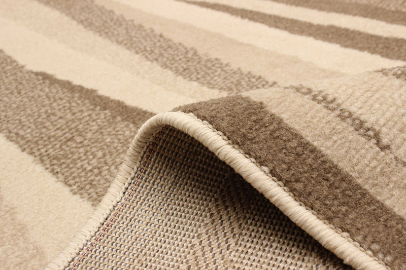 Carpette Mirage beige - 5 pi 0 po x 8 pi 0 po