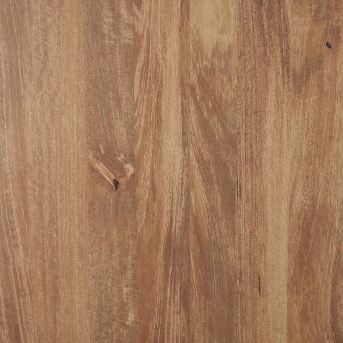 Armoire Lee Modern 32\" en brun dore - Lot de 2