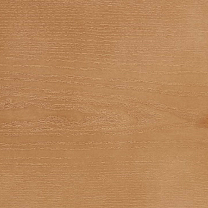 Hamlet et Ensemble de salle a manger moderne industriel chic Rockaway 9 pieces en naturel