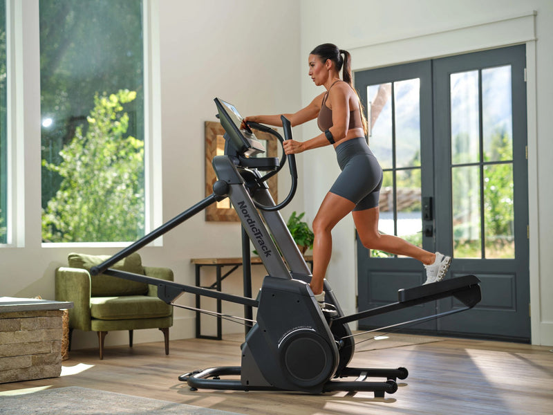 Elliptique NordicTrack X16