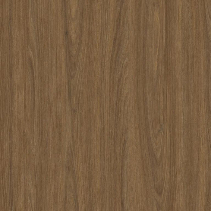 Armoire de rangement mince Nordika à 2 portes - noyer clair