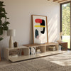 Arlo Extendable TV Console Tv Stand | Meuble tele extensible Arlo