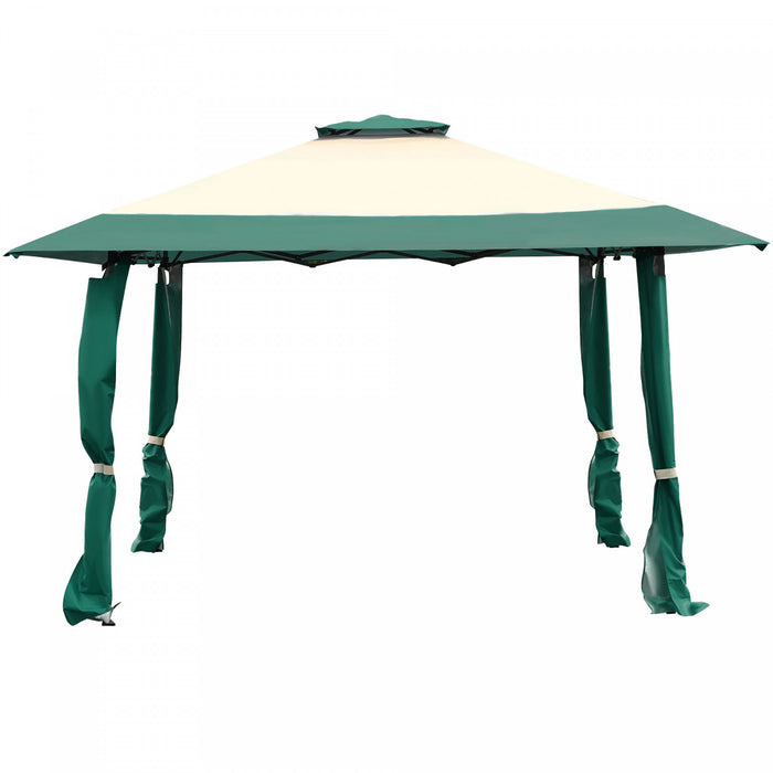 Tonnelle De Jardin 13'x13'