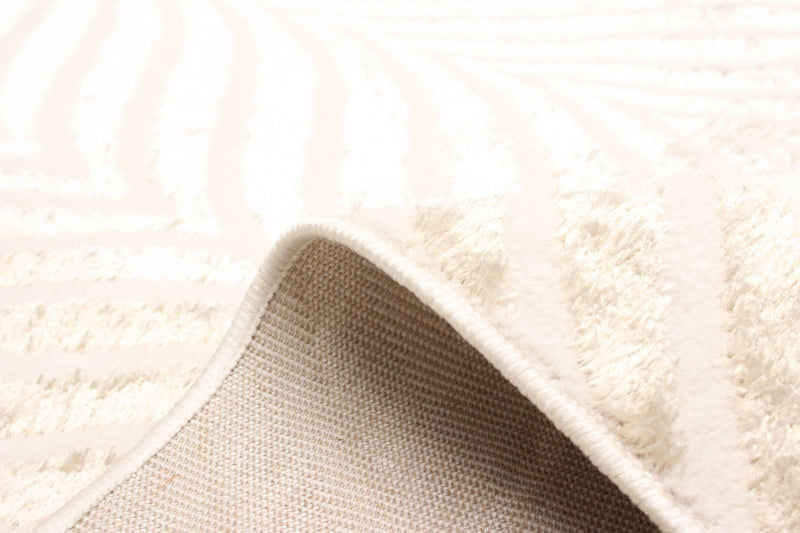 Carpette Roman ivoire - 5 pi 0 po x 8 pi 0 po