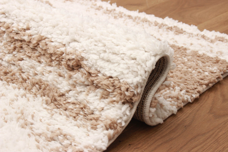 Carpette Sirius ivoire - 5 pi 0 po x 8 pi 0 po  