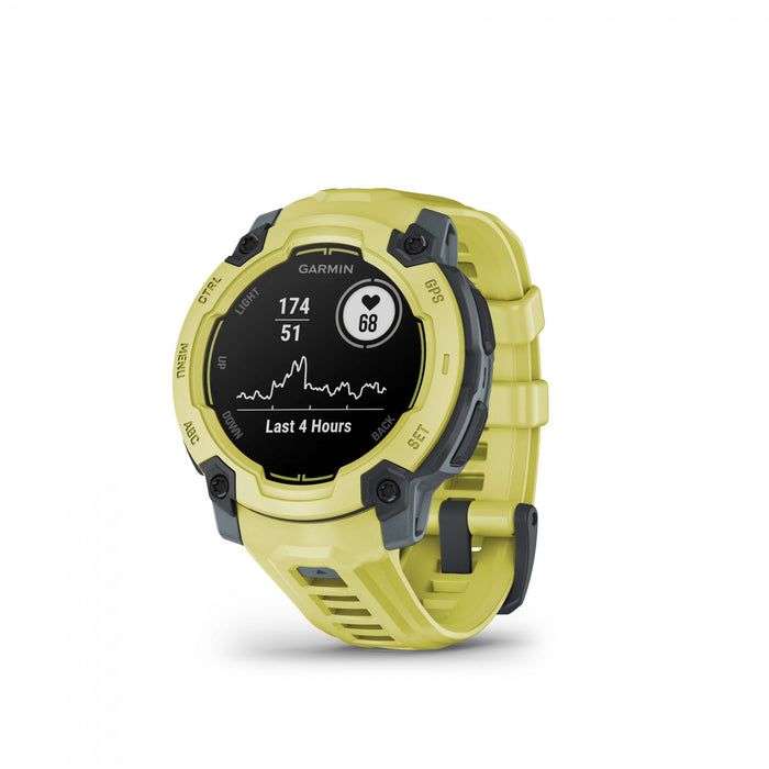  Electric Lime With Electric Lime Band