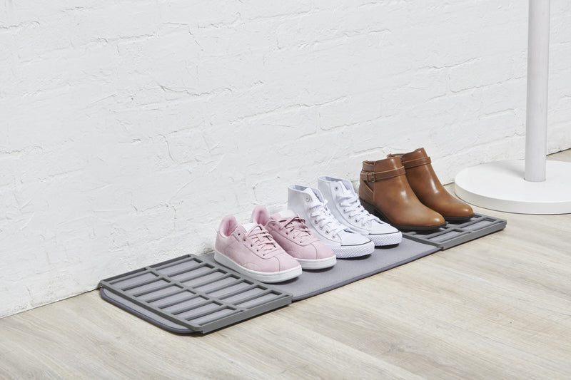 Tapis pour bottes et chaussures sèches de Umbra