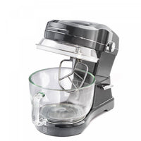 Batteur sur socle Ovation Kenmore Elite gris - KKEOVSMG