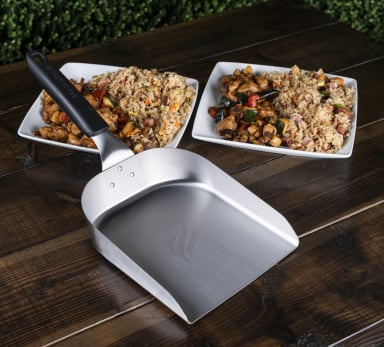 Spatule Grande Plaque Blackstone - 5621CA