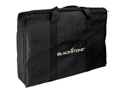 Couvercle et Sac de Transport pour Plaque de Cuisson Blackstone 22\" - 1722