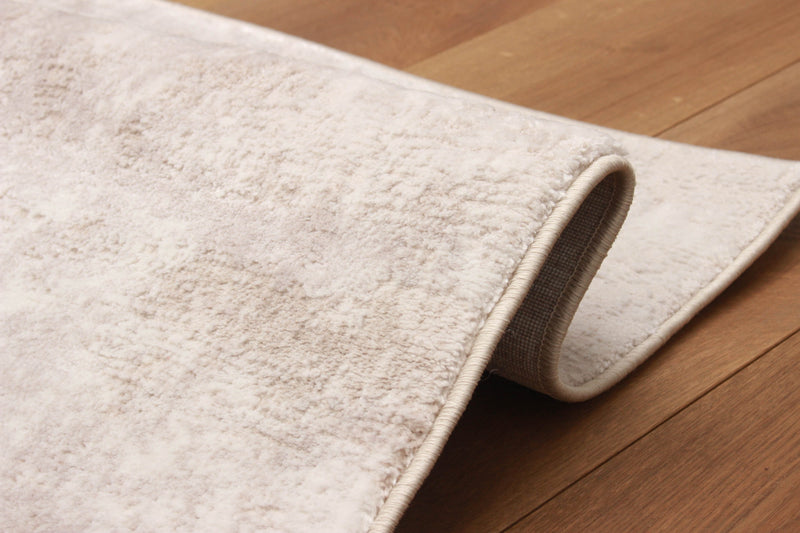 Carpette Monica grise - 5 pi 0 po x 8 pi 0 po  