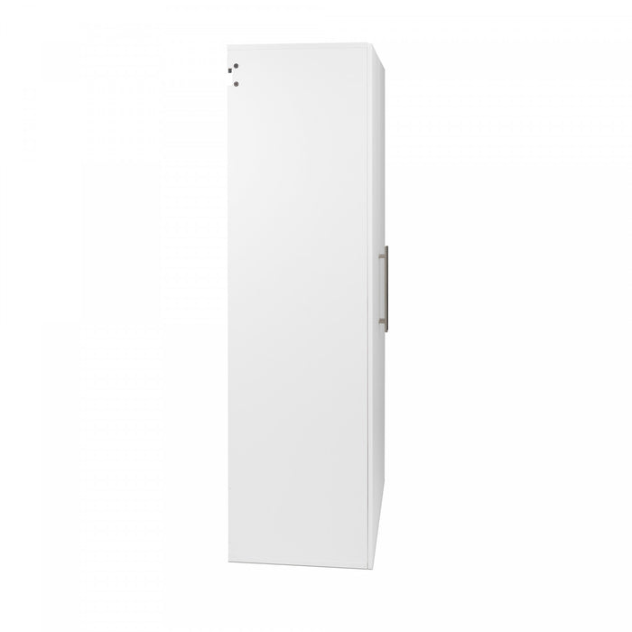 Hangups Armoire De Rangement De Garage 36 Pouces – Blanc