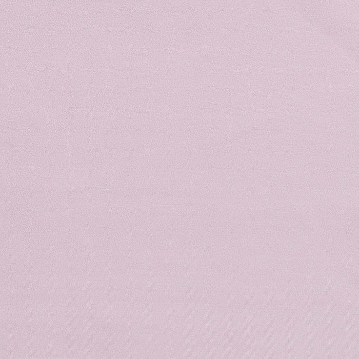 Banc d’appoint Abigail style milieu du siecle moderne en velours rose