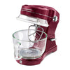 Batteur sur socle Ovation Kenmore Elite, rouge - KKEOVSMR