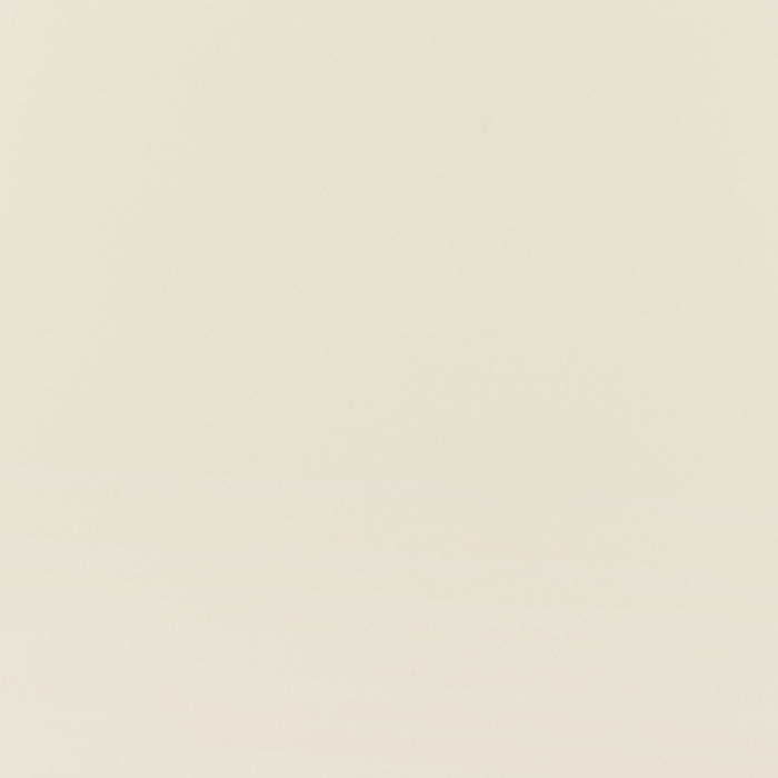 Table de nuit moderne Ella 20\" en creme (1 tiroir) - Lot de 2
