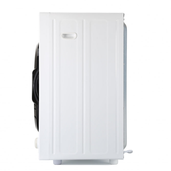 Seche-linge portable BLACK+DECKER serie BCDPW, capacite de 3,5 pi³ (99 L), capacite de 13,2 lb (6 kg), 120 V