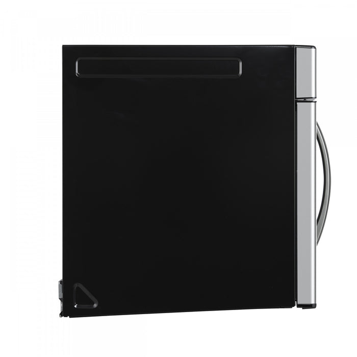 Four a micro-ondes Scalo 30 pouces,au-dessus de la cuisiniere, acier inoxydable, 1,6 pi³ - FOTR3007-30