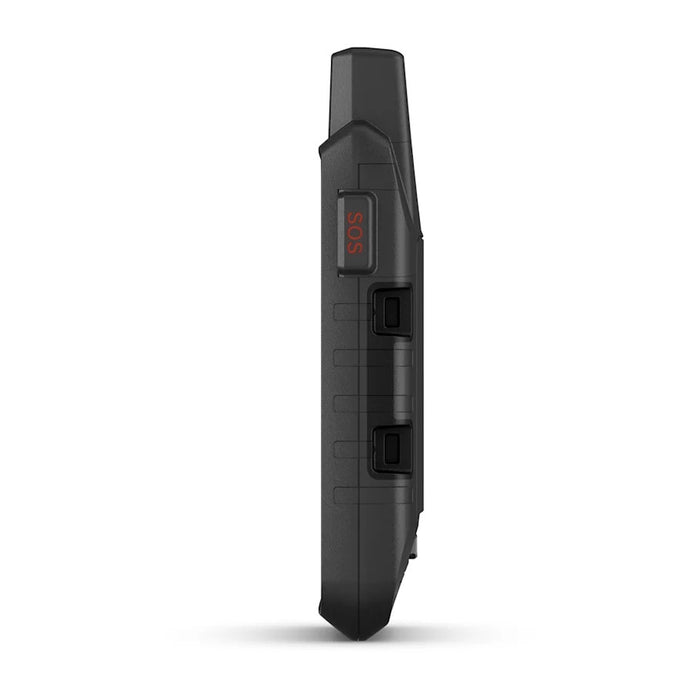 Garmin Montana 760i Gps Portable Robuste - Navigateur A Ecran Tactile Couleur De 5 Pouces, Technologie Inreach Integree, Conforme A La Norme Mil-std 810