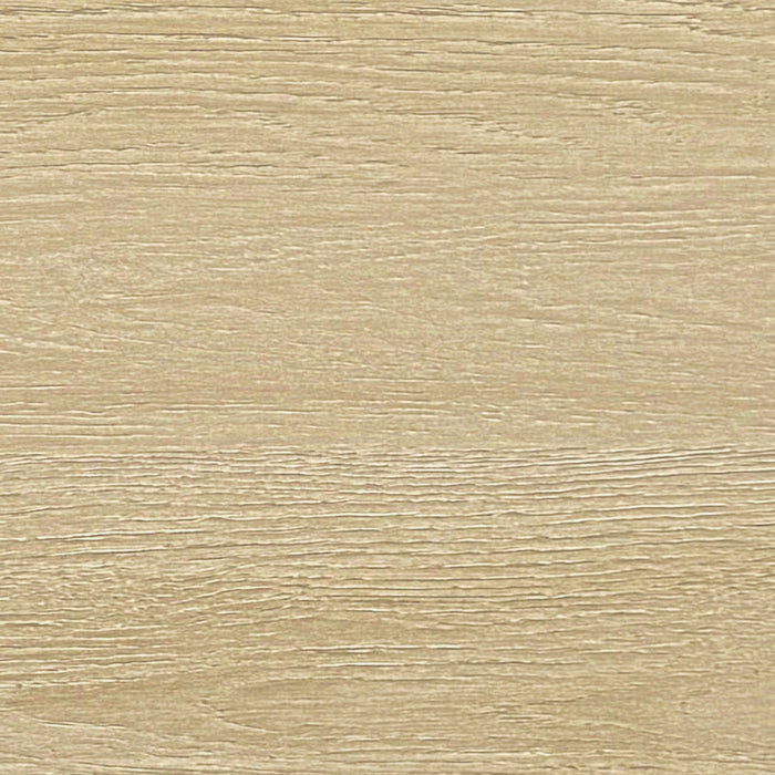 Armoire bibliotheque moderne Rivington 38\" en chene naturel - Lot de 2