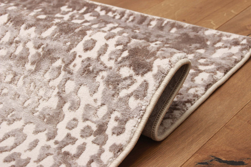 Carpette Sarah ivoire - 8 pi 0 po x 10 pi 0 po   