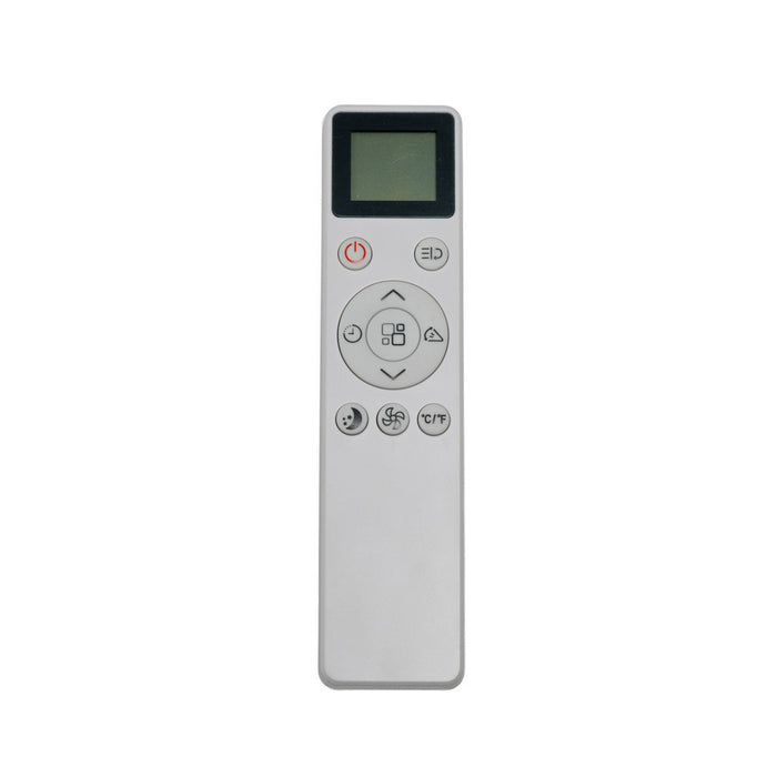 Danby Climatiseur Portable 10000 BTU (6000 SACC) en Blanc