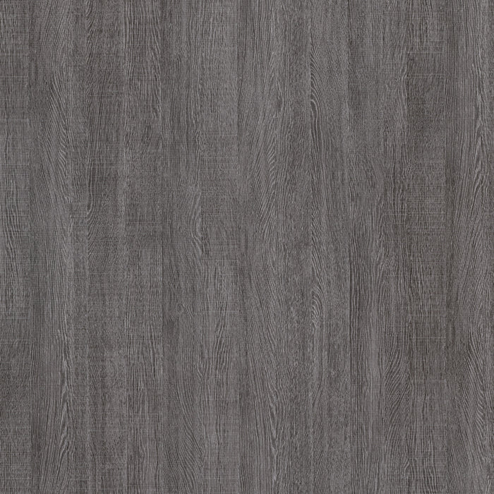 Grand lit escamotable Pur de Bestar de 101 po (L) avec organisateur de garde-robe - gris écorce