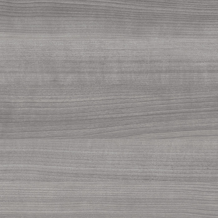 Grand lit escamotable Versatile de Bestar de 115 po (L) avec 2 organisateurs de garde-robe et tiroirs - gris platine